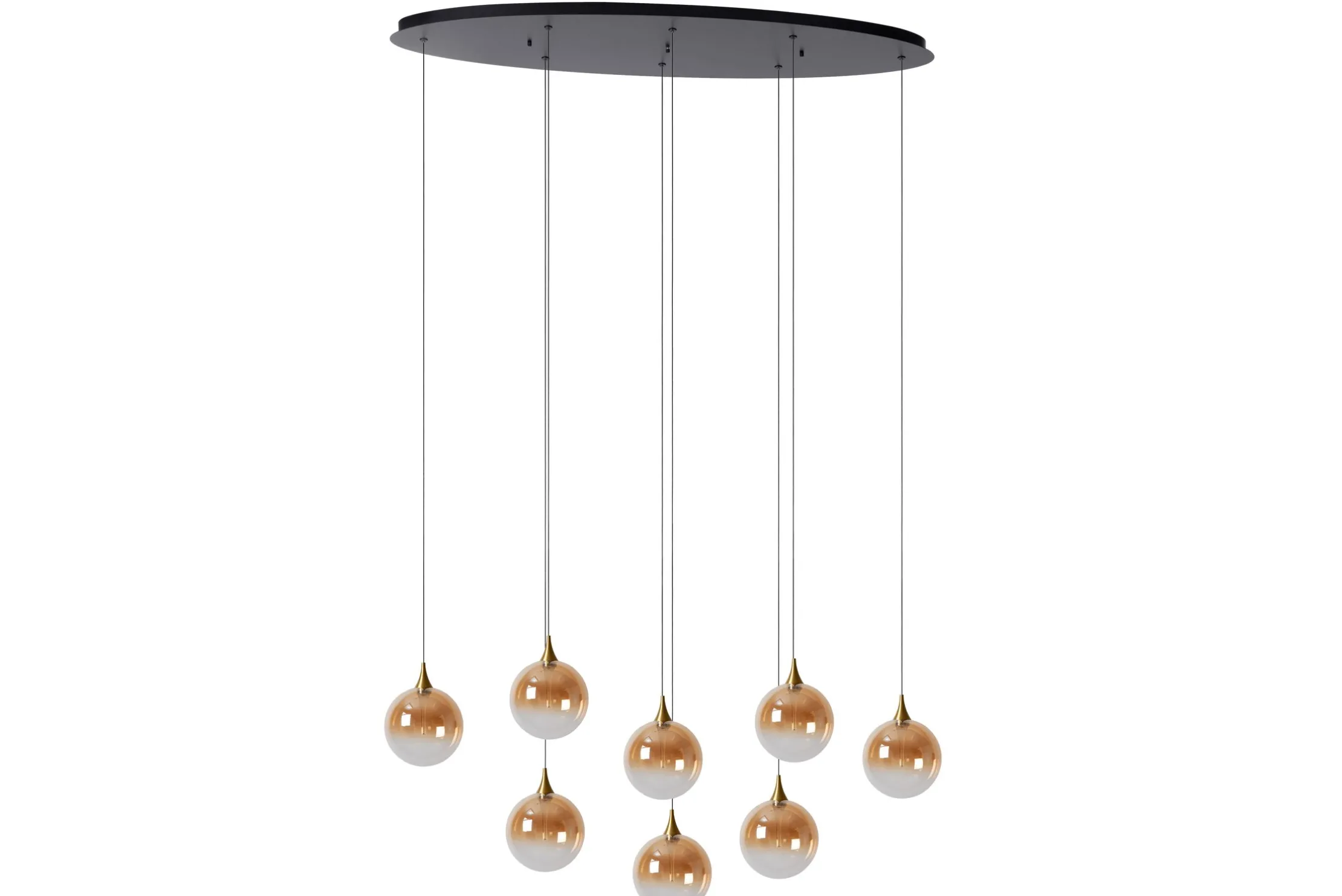 Hanglamp Gisela