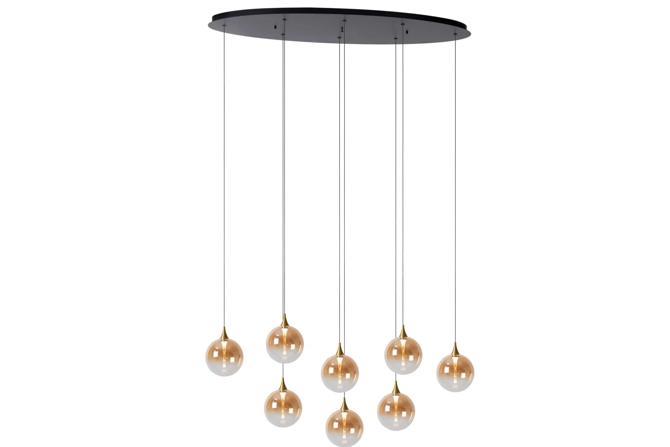 Hanglamp Gisela