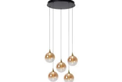 Hanglamp Gisela
