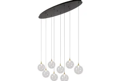 Hanglamp Gisela