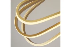 Hanglamp 61775GO Clip