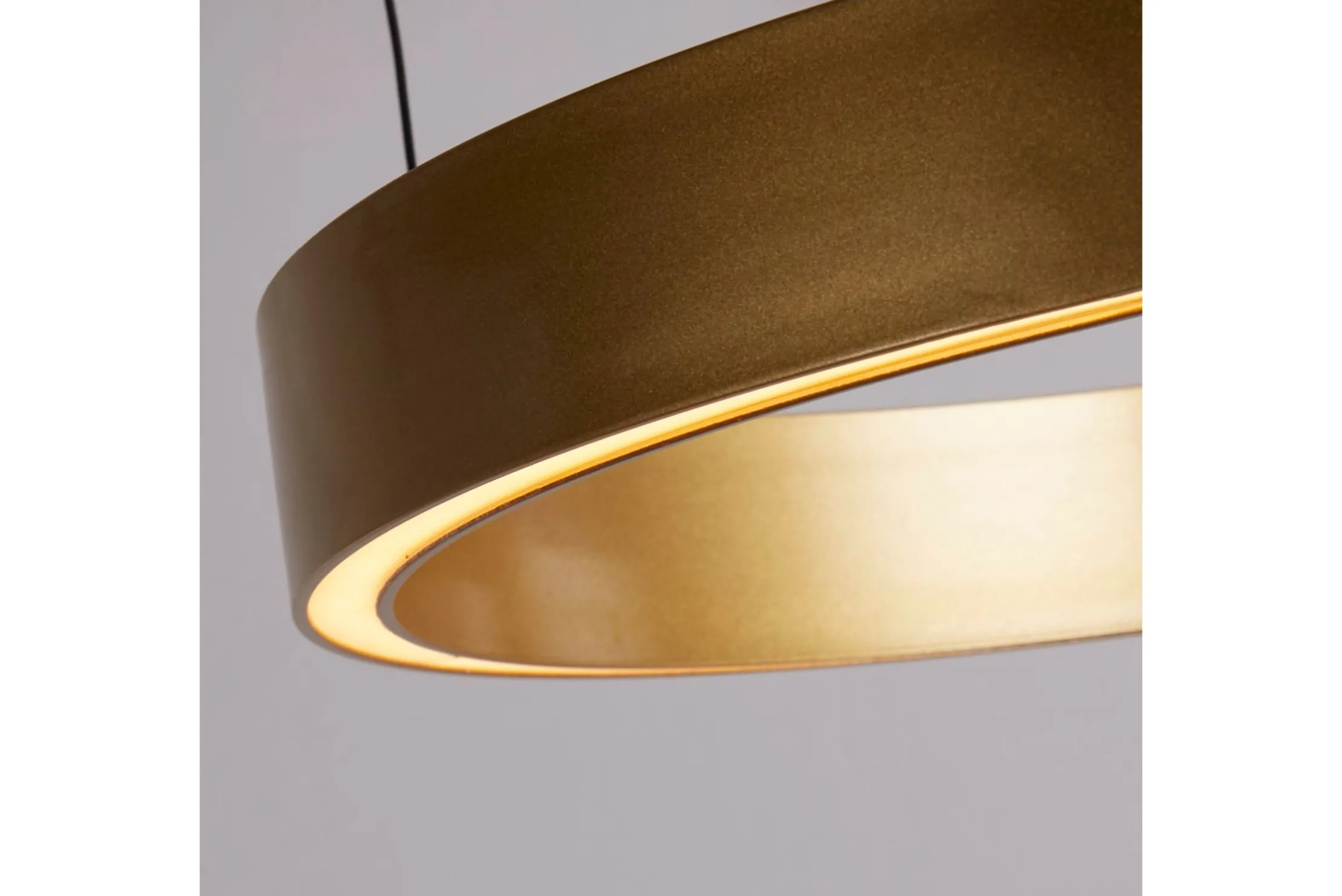 Hanglamp 30410GO Layla