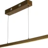 Hanglamp 30228GO Layla