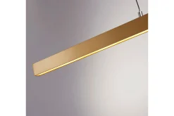 Hanglamp 30228GO Layla