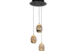 Hanglamp Golden egg