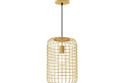 Hanglamp Goud MT-2381 Solido
