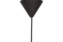 Hanglamp Grijs QP-4038 Twist