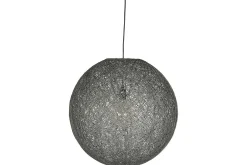 Hanglamp Grijs QP-4038 Twist