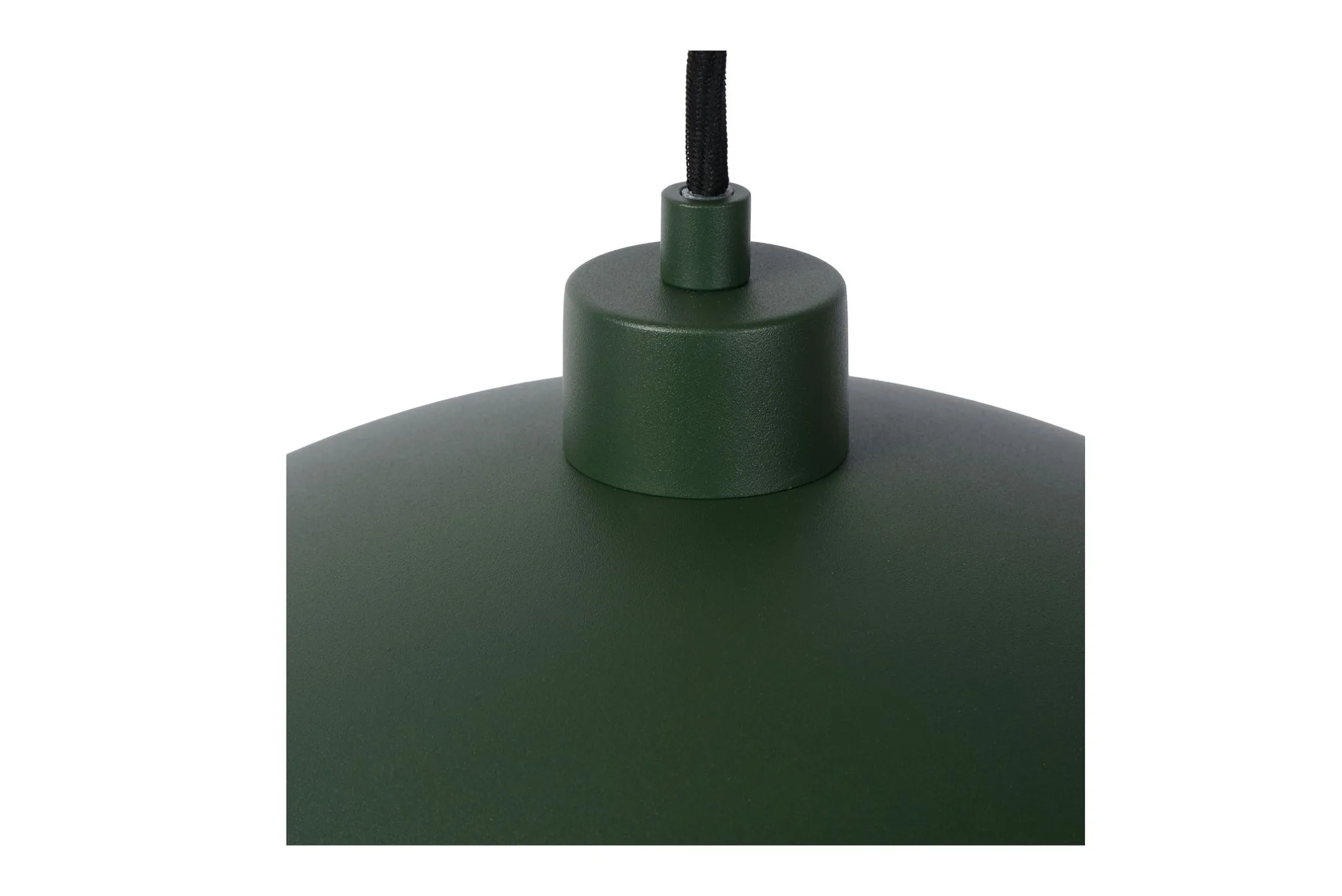 Hanglamp - groen Siemon