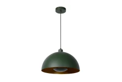 Hanglamp - groen Siemon