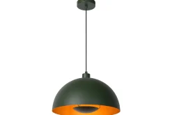 Hanglamp - groen Siemon