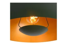 Hanglamp - groen Siemon