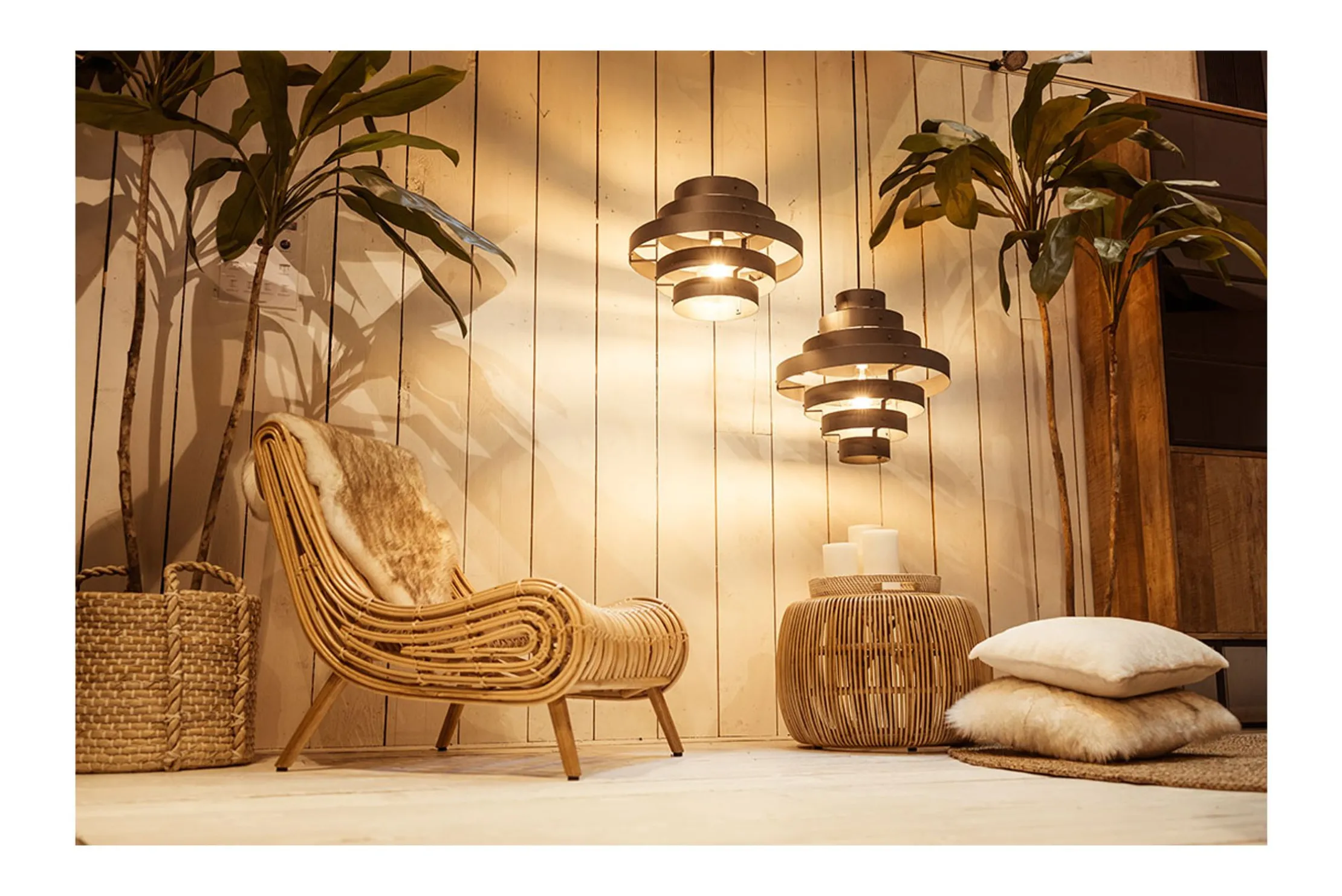 Hanglamp 05-HL4358-30 Blagoon