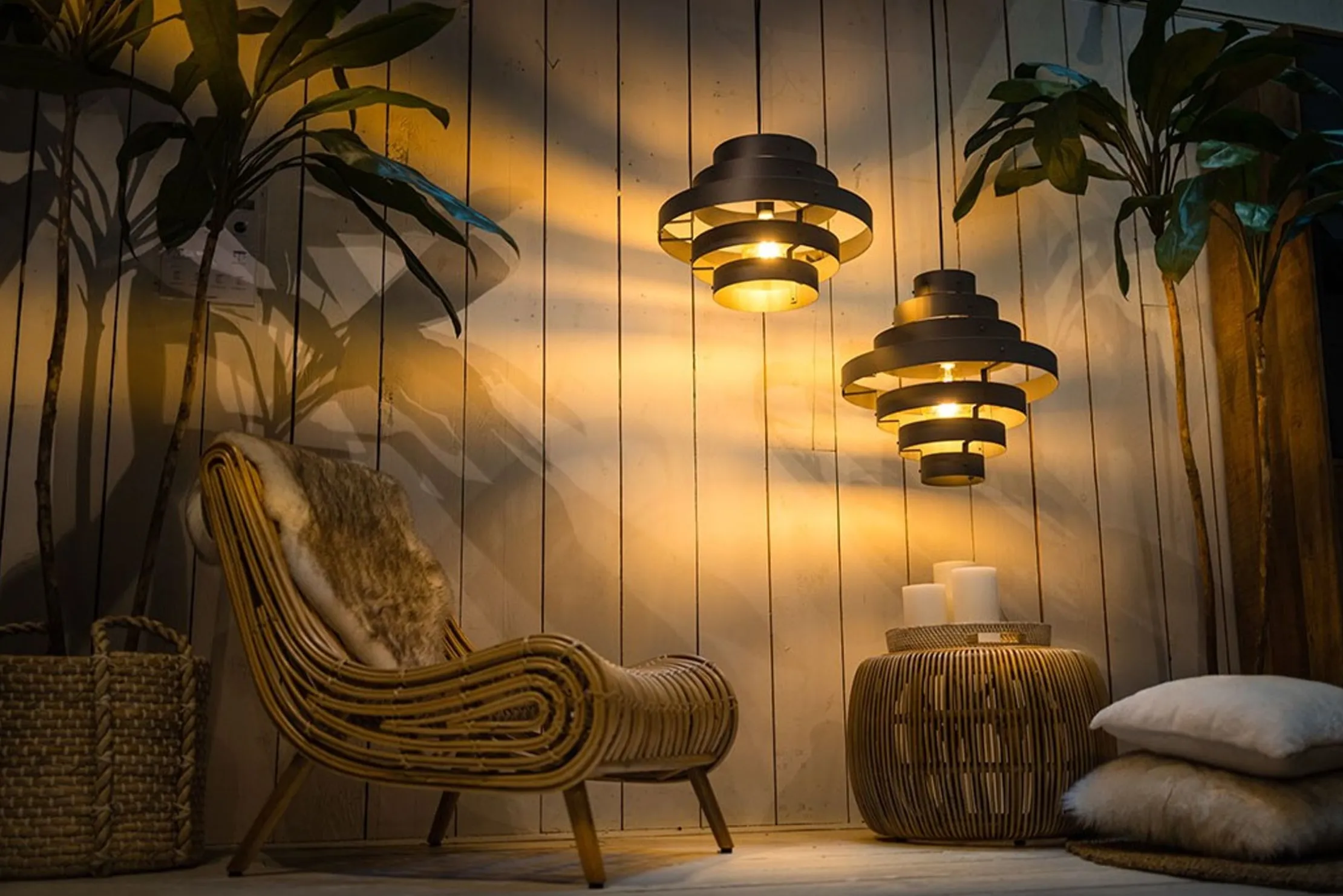 Hanglamp 05-HL4358-30 Blagoon