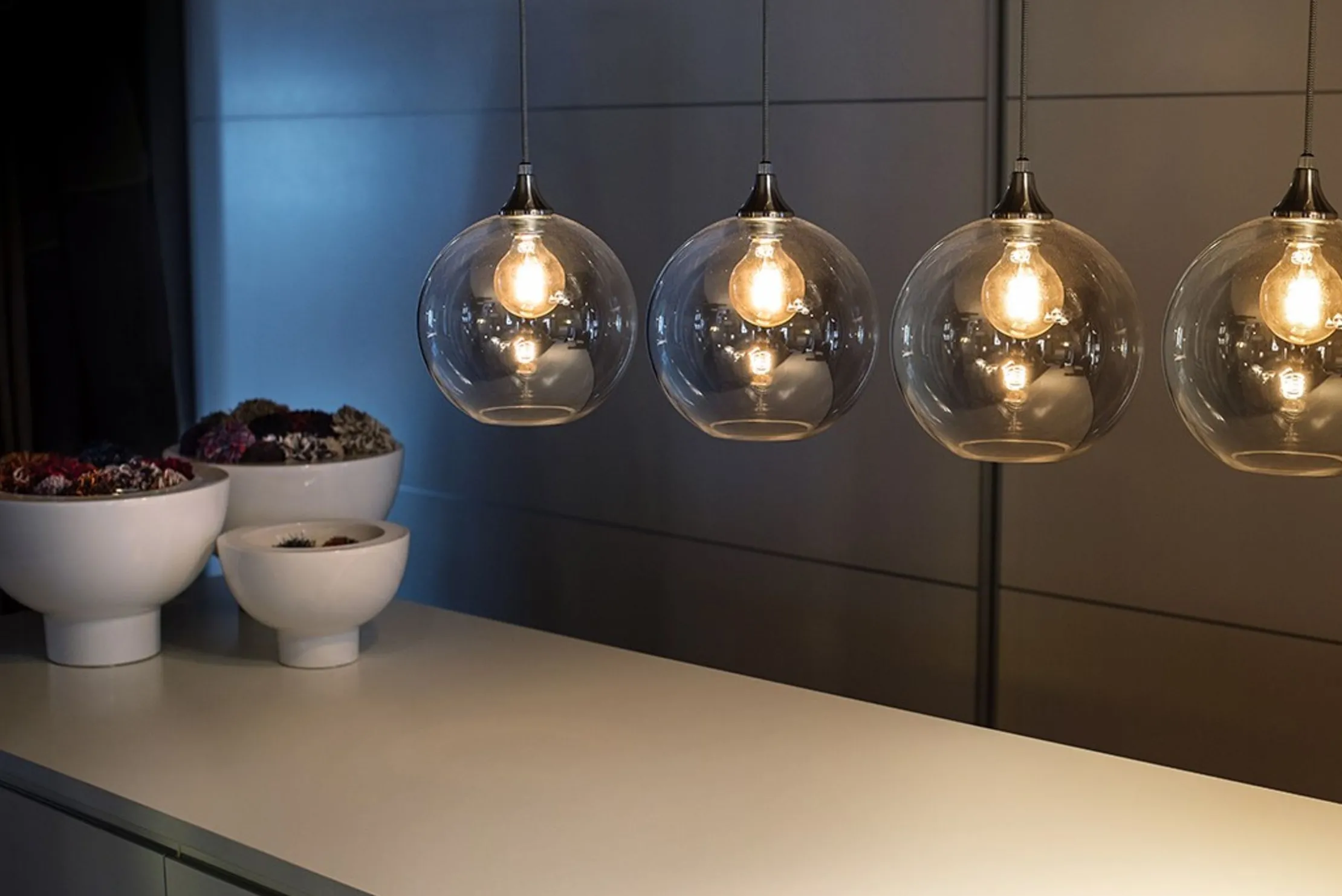 Hanglamp 05-HL4411-60 Calvello