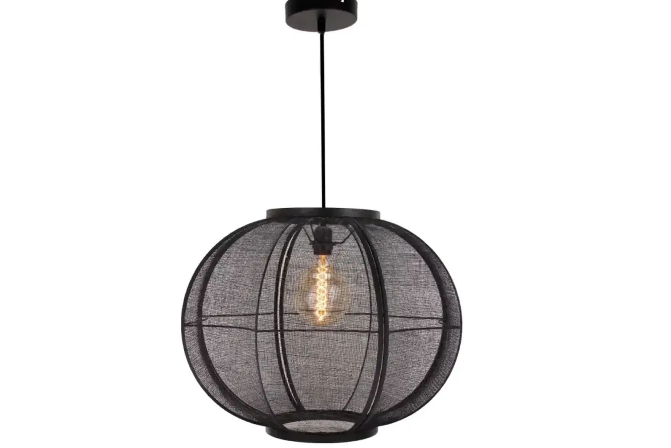 Hanglamp 05-HL4041-30 Fabric