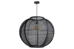 Hanglamp 05-HL4042-30 Fabric