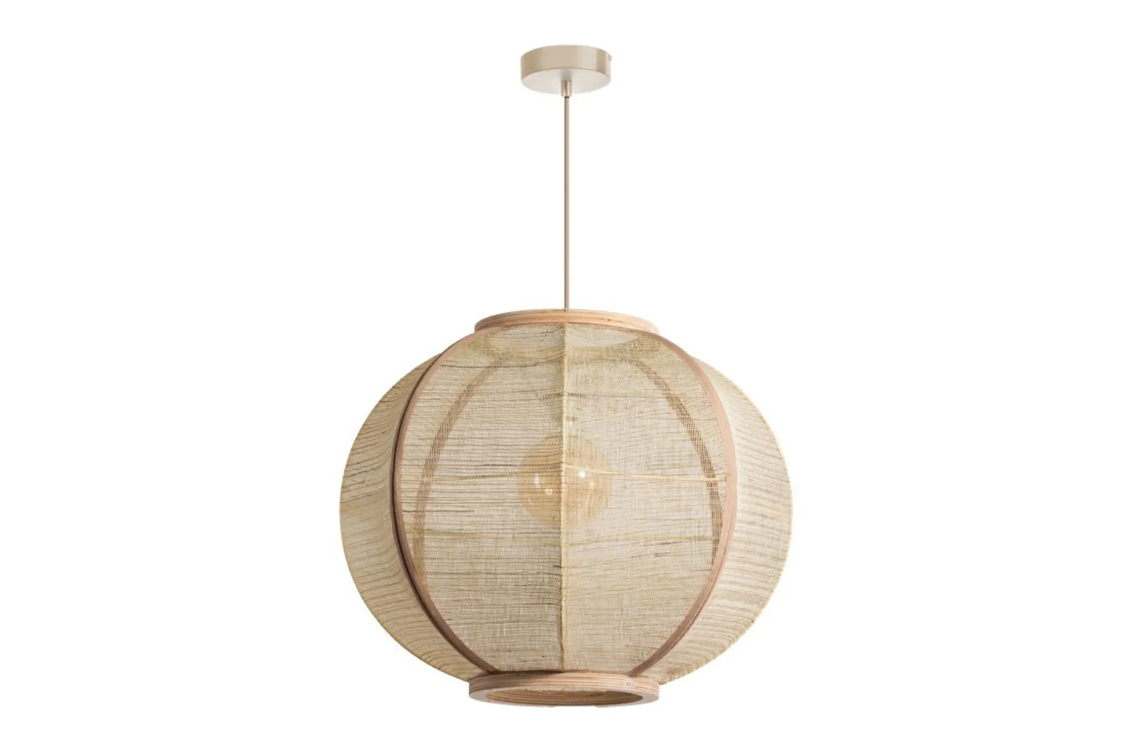 Hanglamp 05-HL4040-59 Fabric