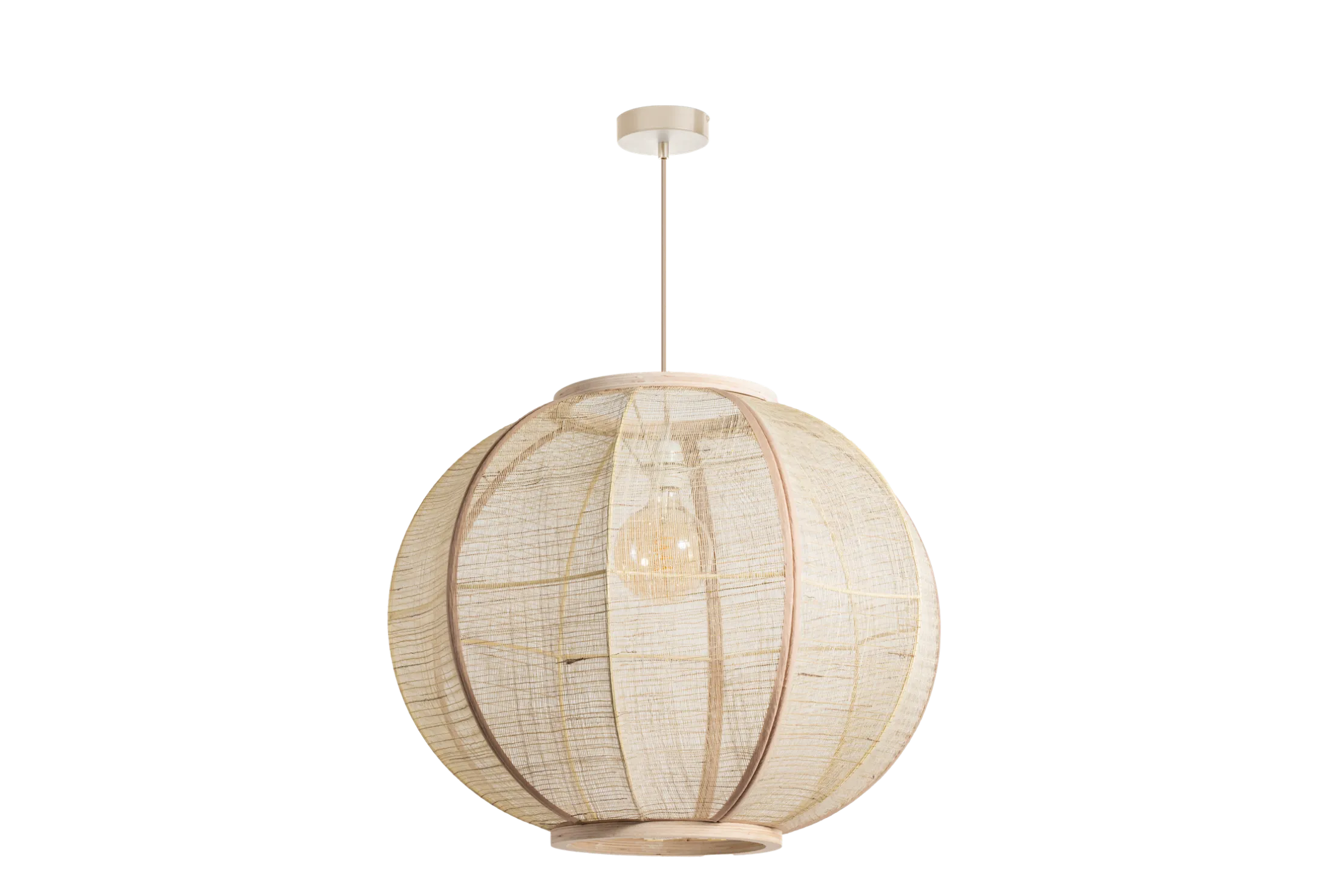 Hanglamp 05-HL4041-59 Fabric
