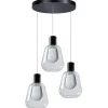 Hanglamp 05-HL4524-30H Gary