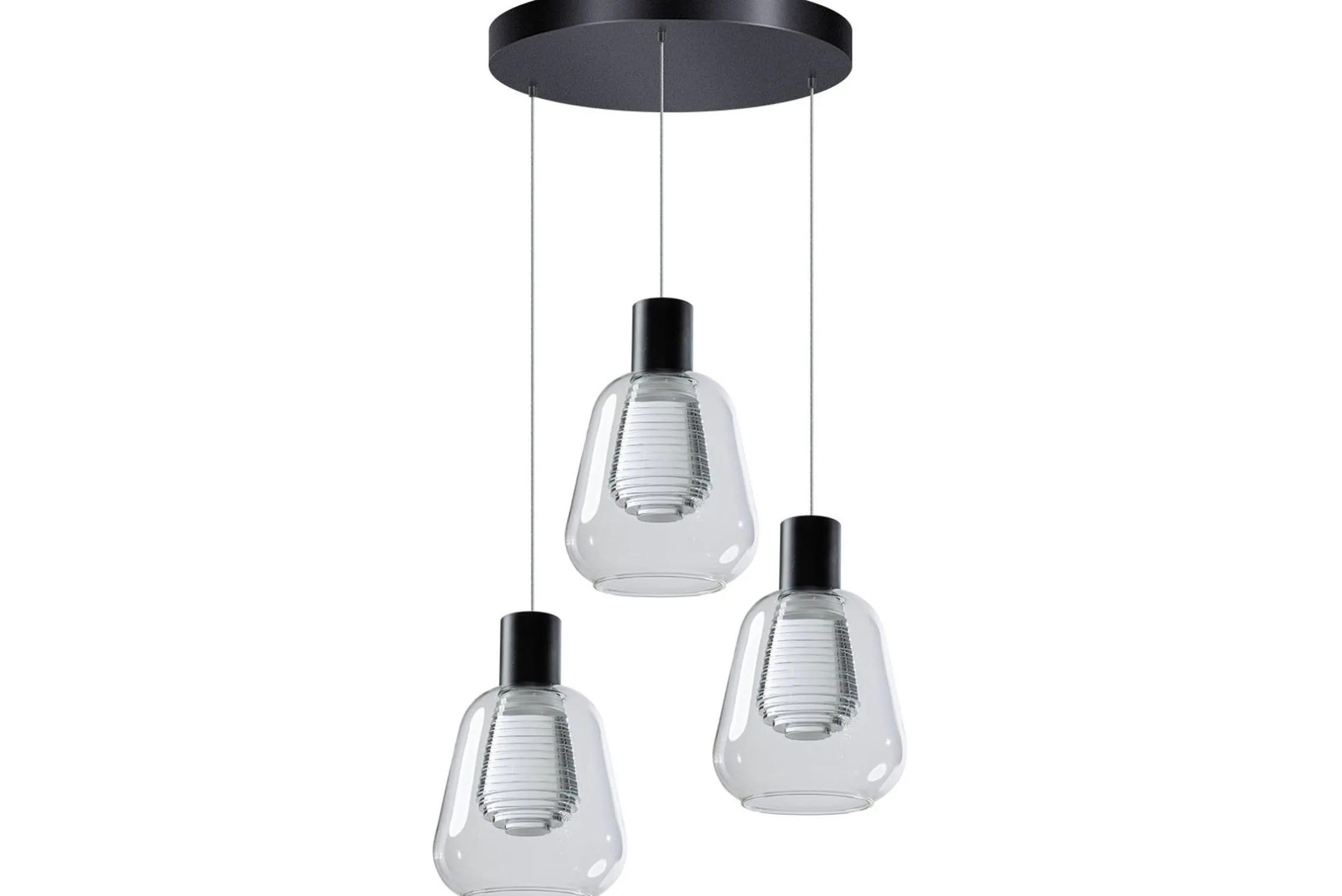Hanglamp 05-HL4524-30H Gary