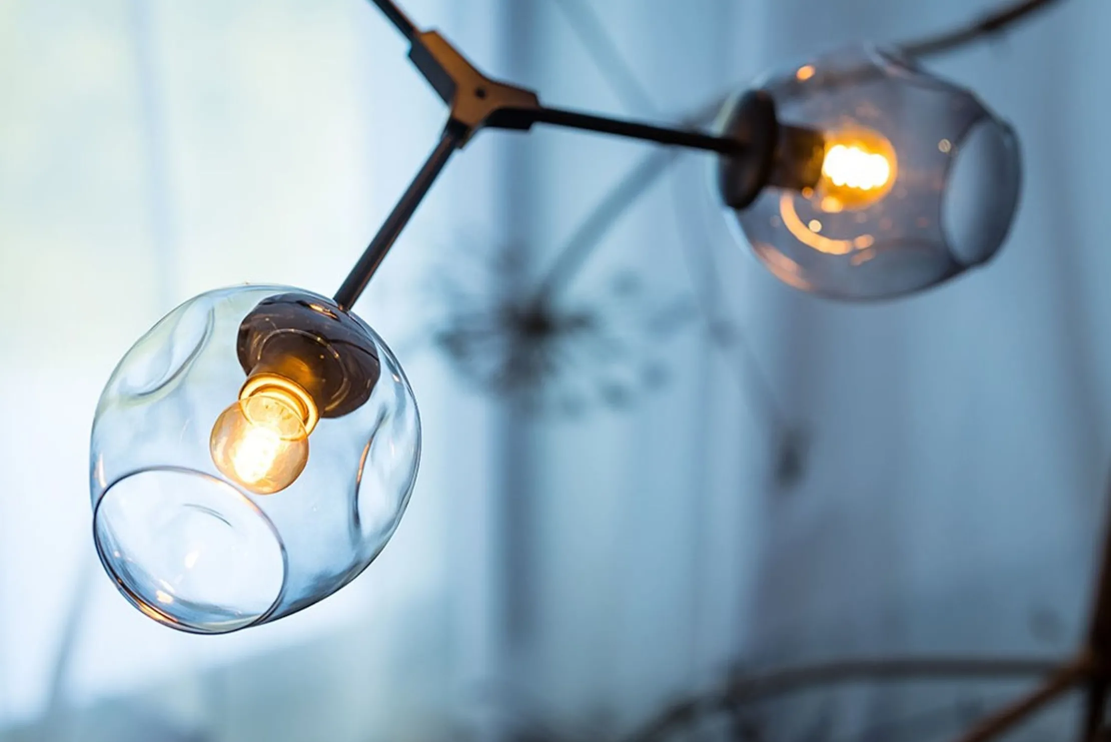 Hanglamp 05-HL4578-30 Lime