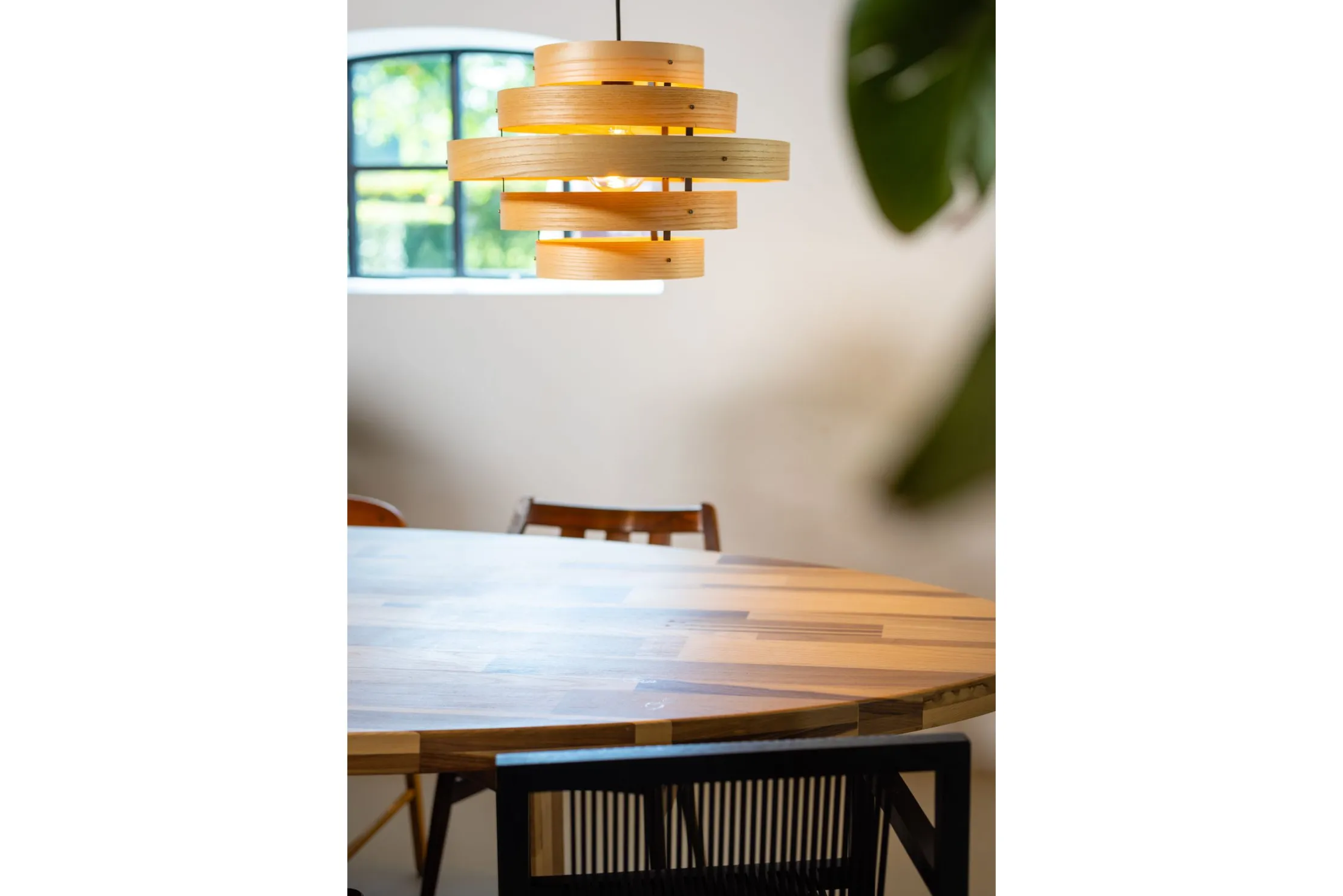 Hanglamp 05-HL4452-72 Oaknut