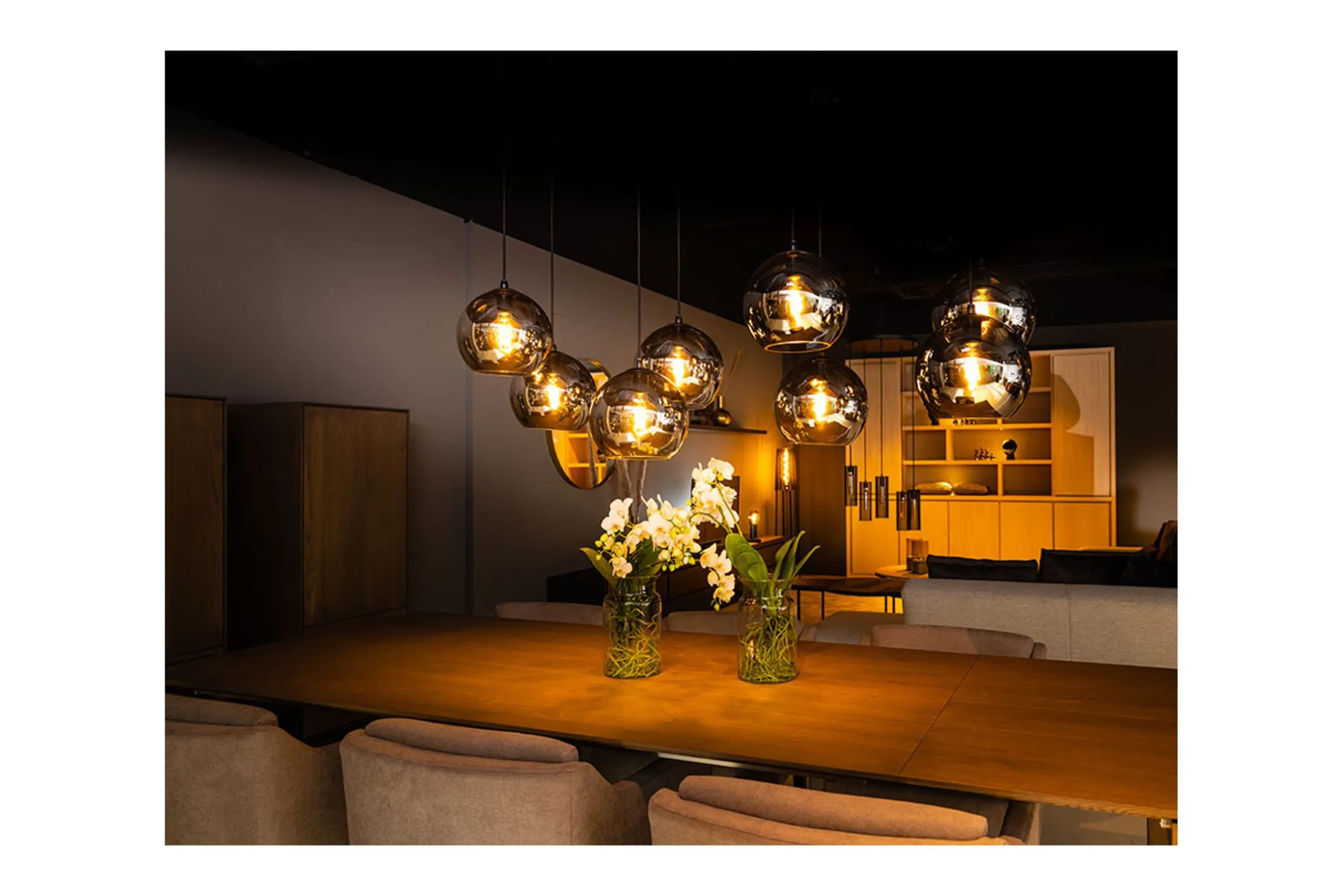 Hanglamp 05-HL4271-3036 Orb