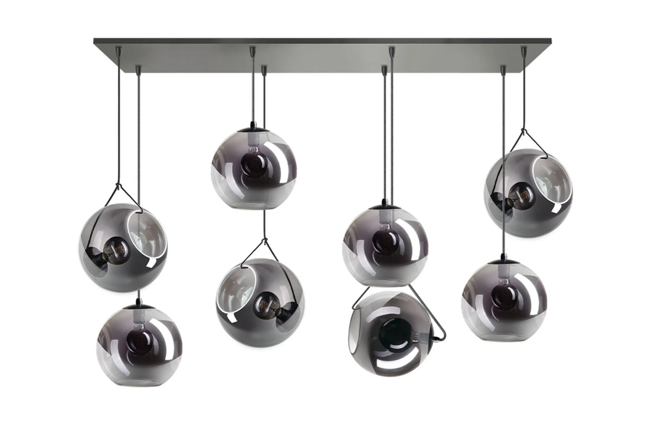 Hanglamp 05-HL4271-3036 Orb