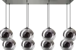 Hanglamp 05-HL4271-3036 Orb