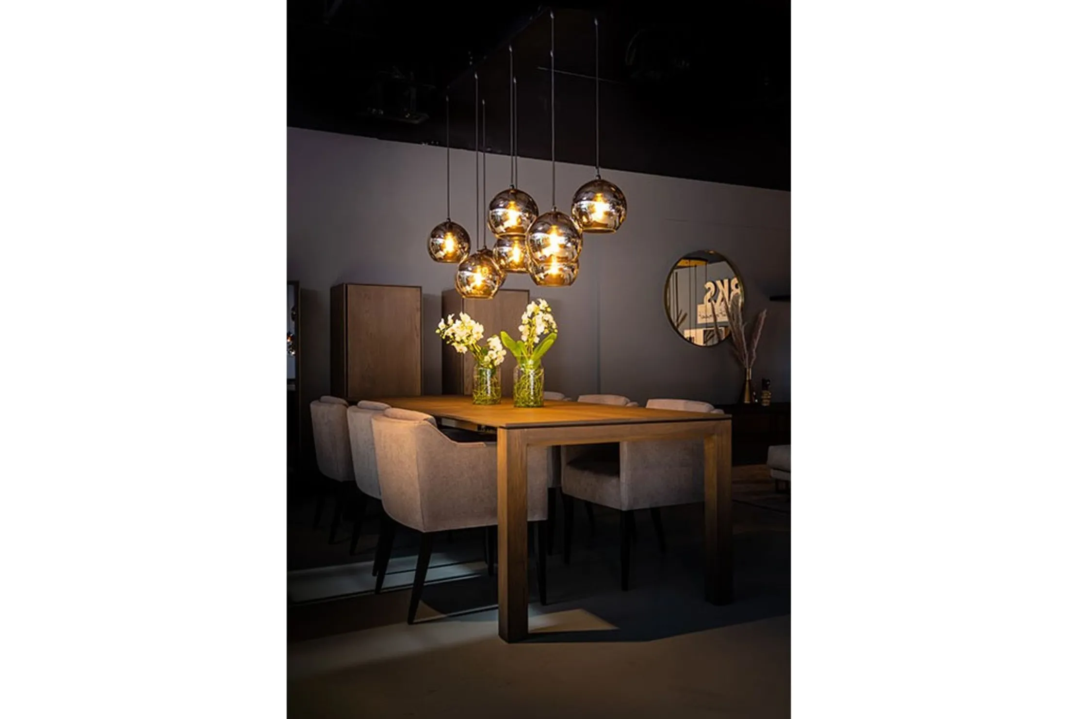 Hanglamp 05-HL4270-3036 Orb