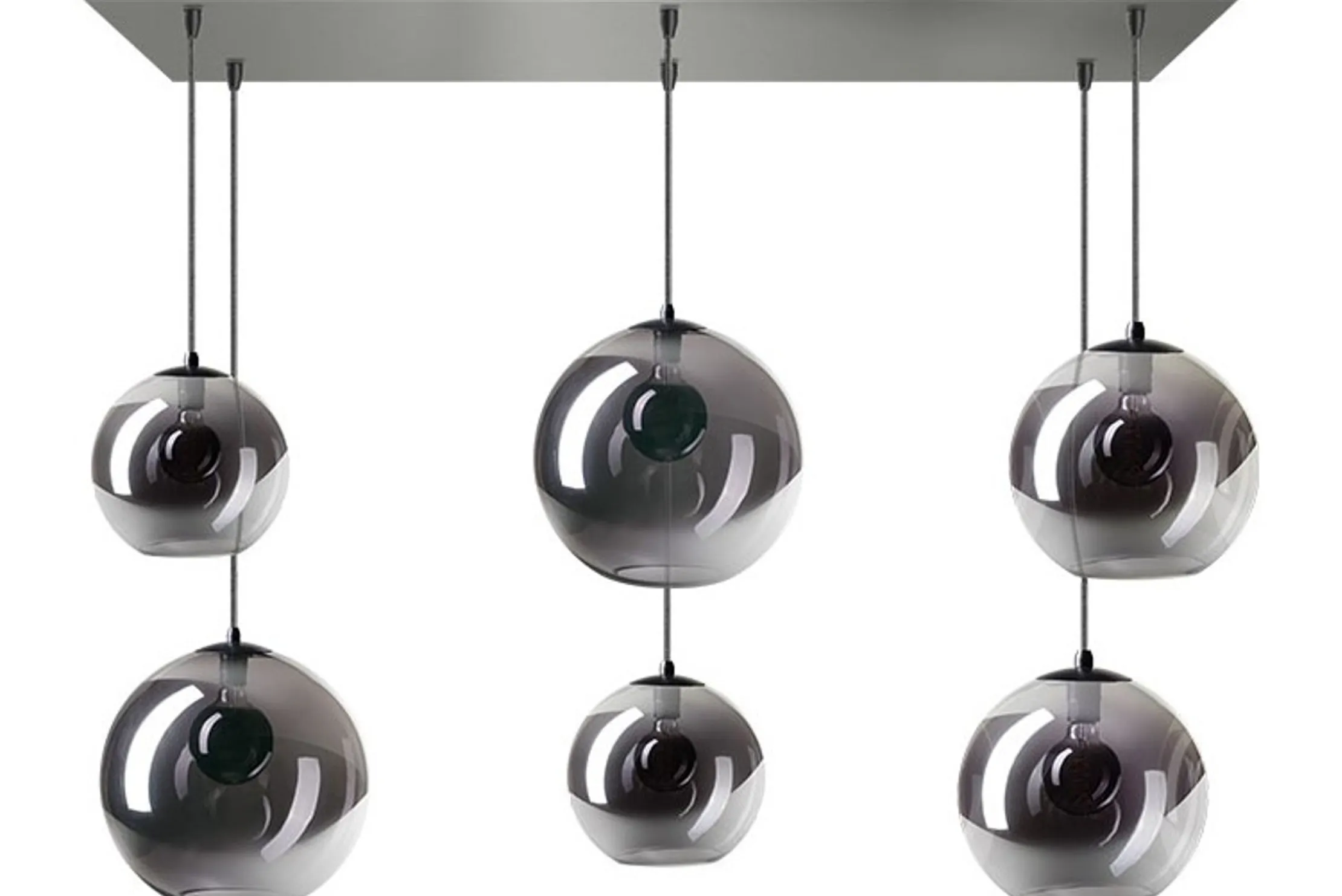 Hanglamp 05-HL4270-3036 Orb