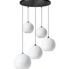 Hanglamp 05-HL4268-3067 Orb Opal