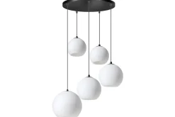 Hanglamp 05-HL4268-3067 Orb Opal