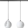 Hanglamp 05-HL4267-3067 Orb Opal