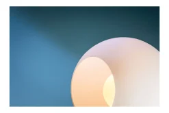 Hanglamp 05-HL4267-3067 Orb Opal