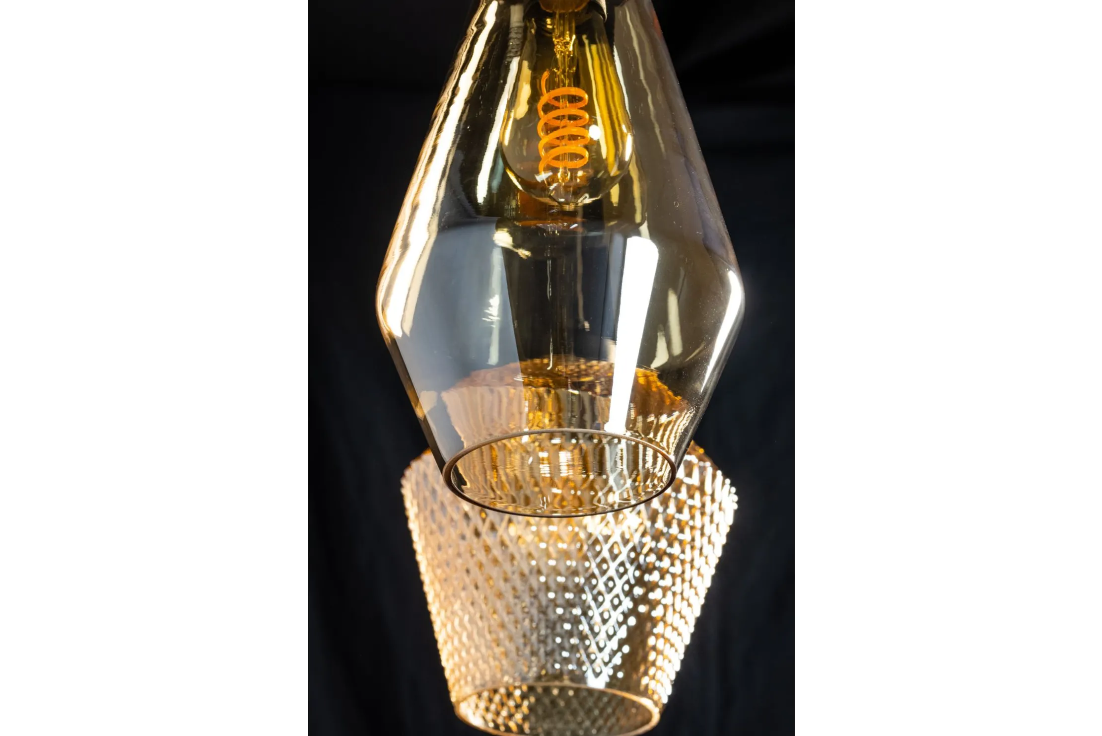 Hanglamp 05-HL4295-30 Origin & Bendy
