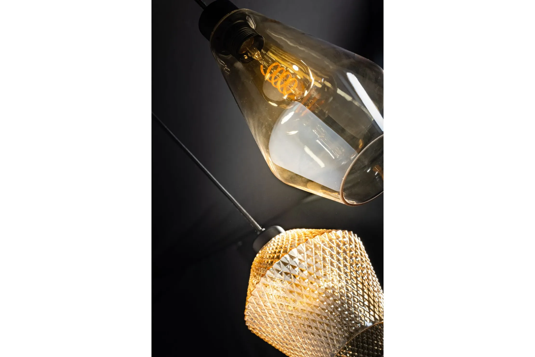 Hanglamp 05-HL4295-30Origin & Bendy