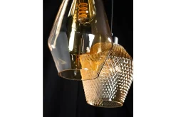 Hanglamp 05-HL4295-30Origin & Bendy