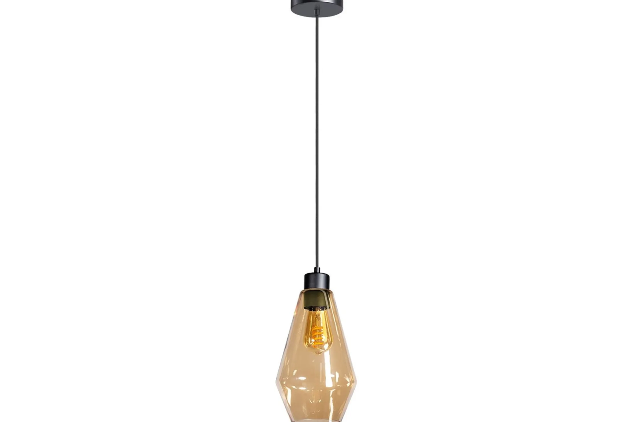 Hanglamp 05-HL4295-30Origin & Bendy