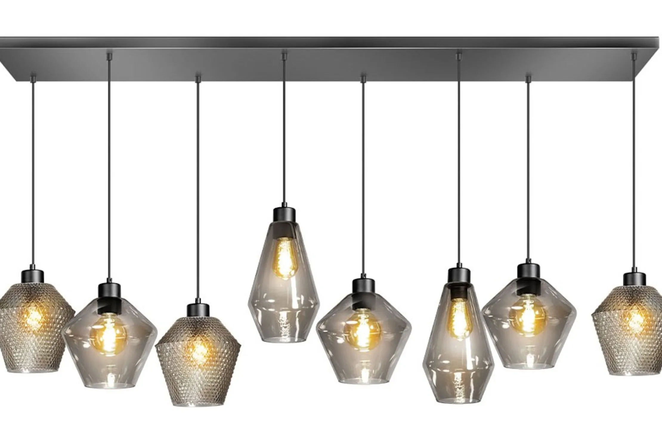 Hanglamp 05-HL4299-30 Origin & Bendy