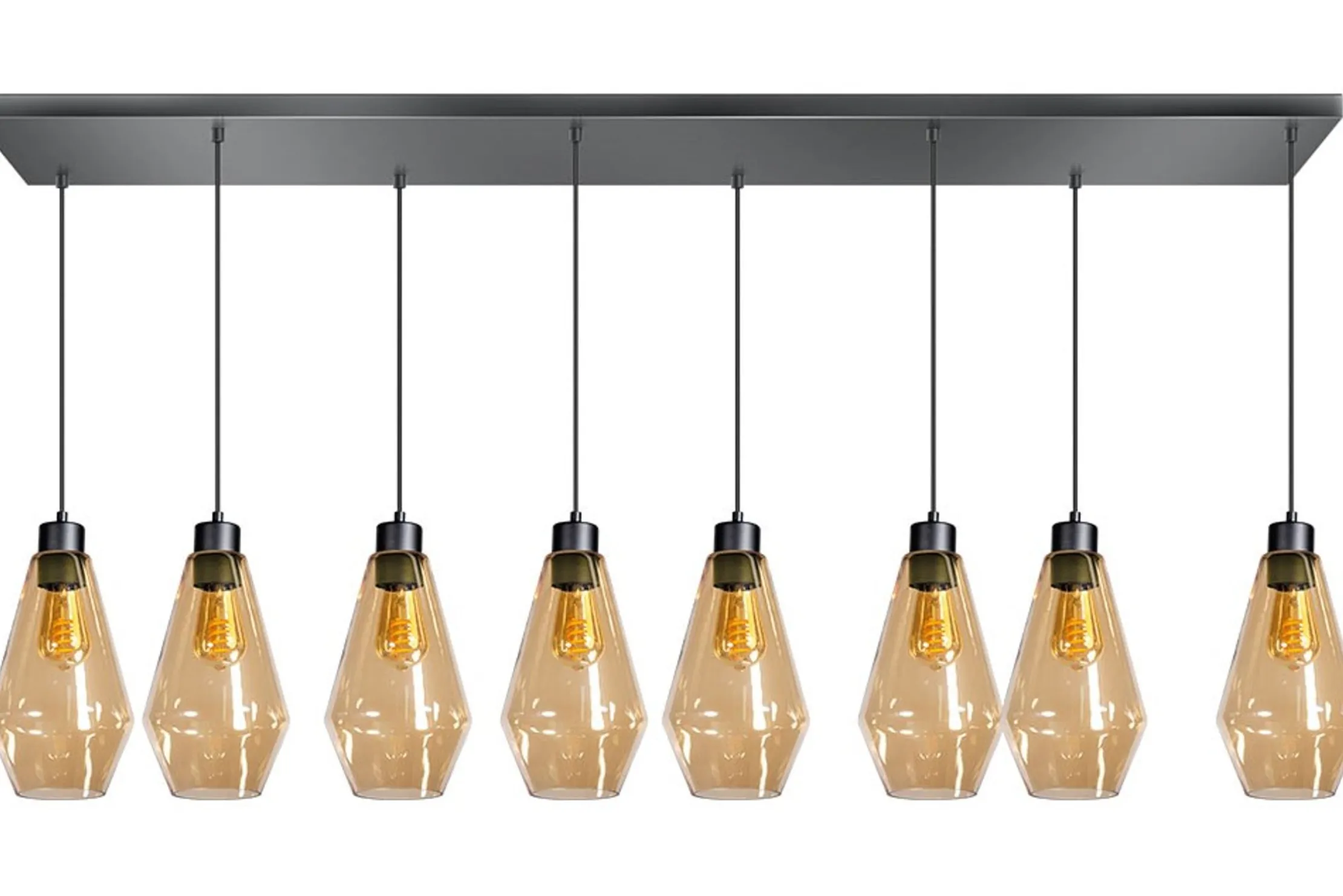 Hanglamp 05-HL4299-30 Origin & Bendy