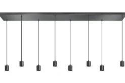 Hanglamp 05-HL4299-30 Origin & Bendy