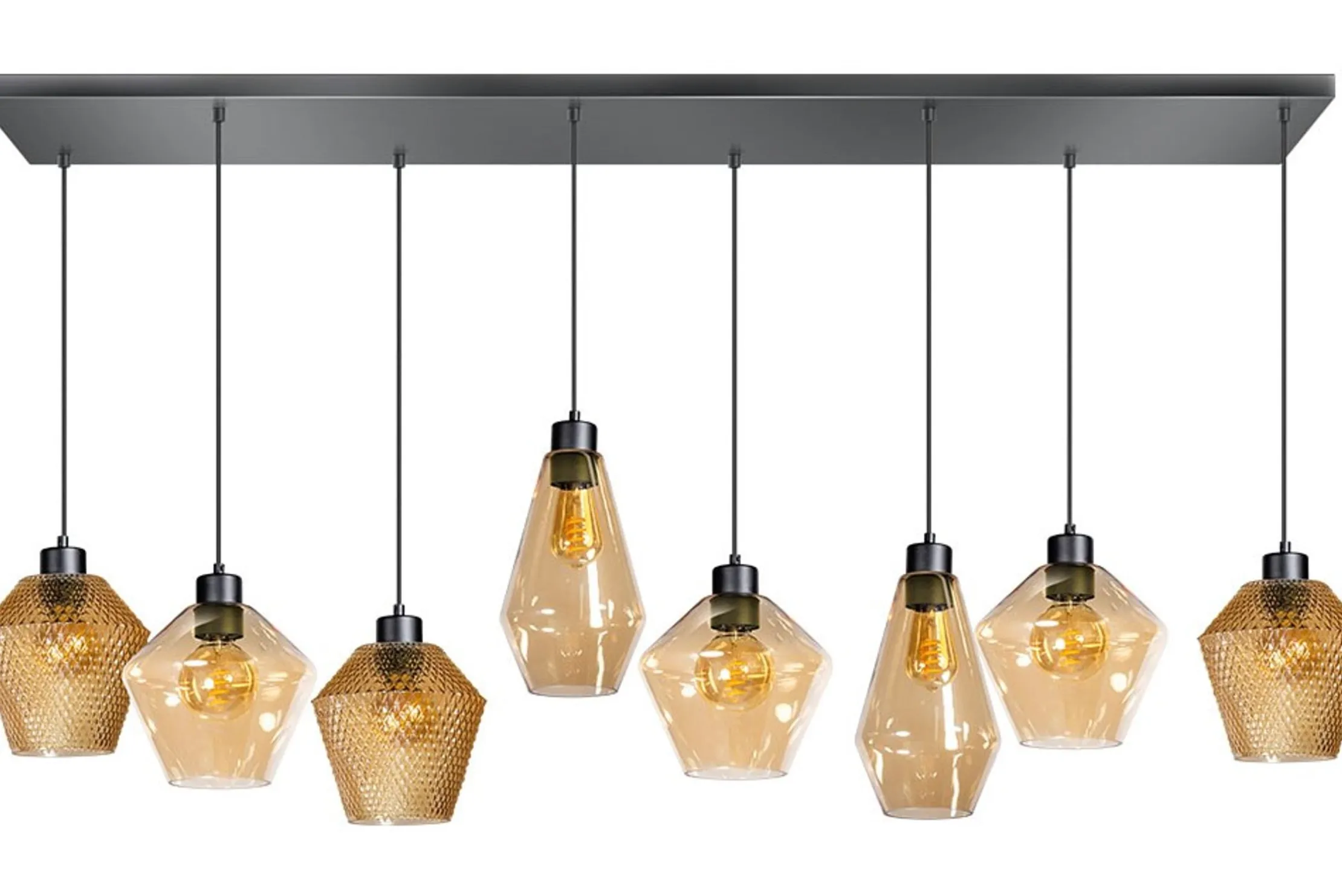 Hanglamp 05-HL4299-30 Origin & Bendy