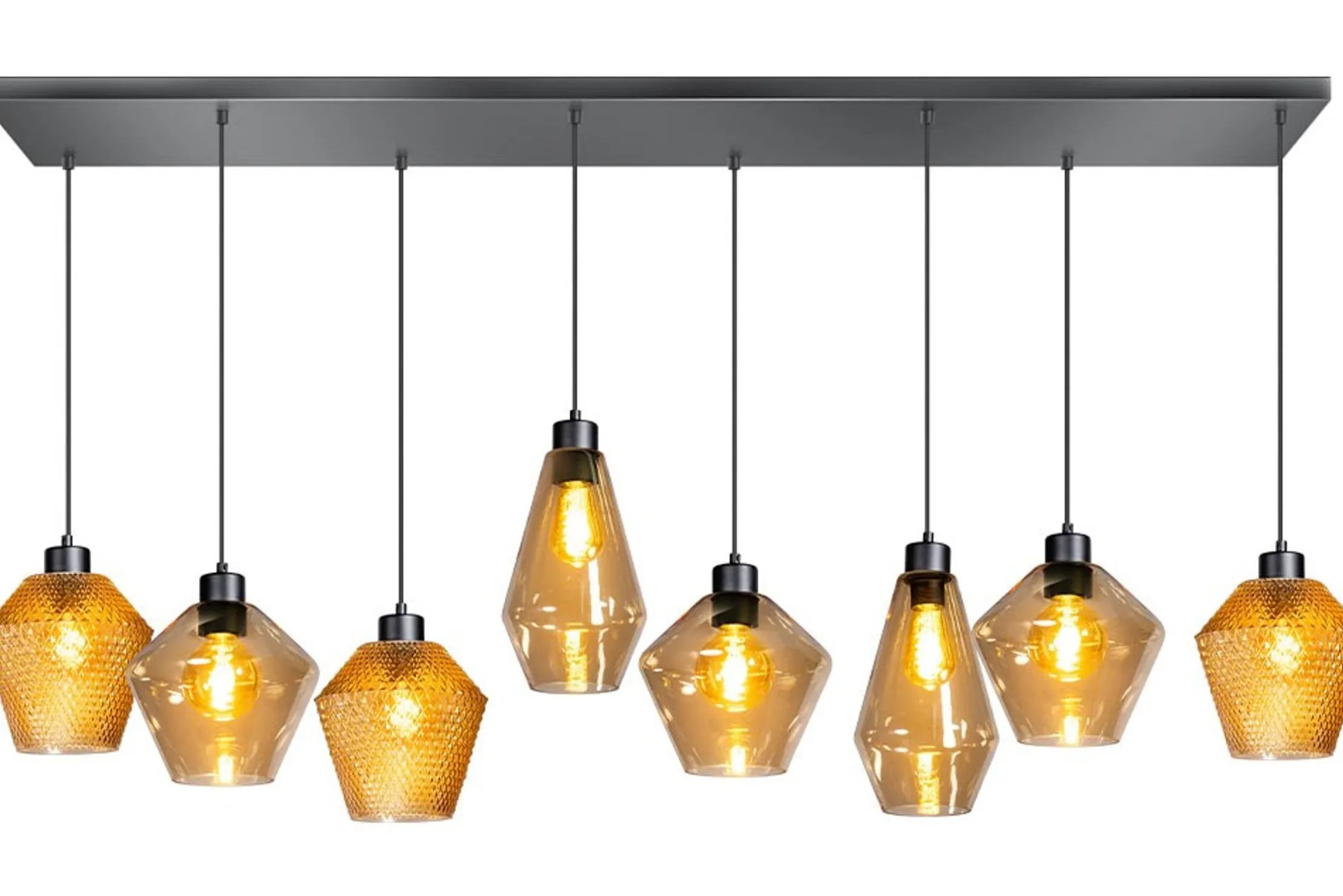 Hanglamp 05-HL4299-30 Origin & Bendy