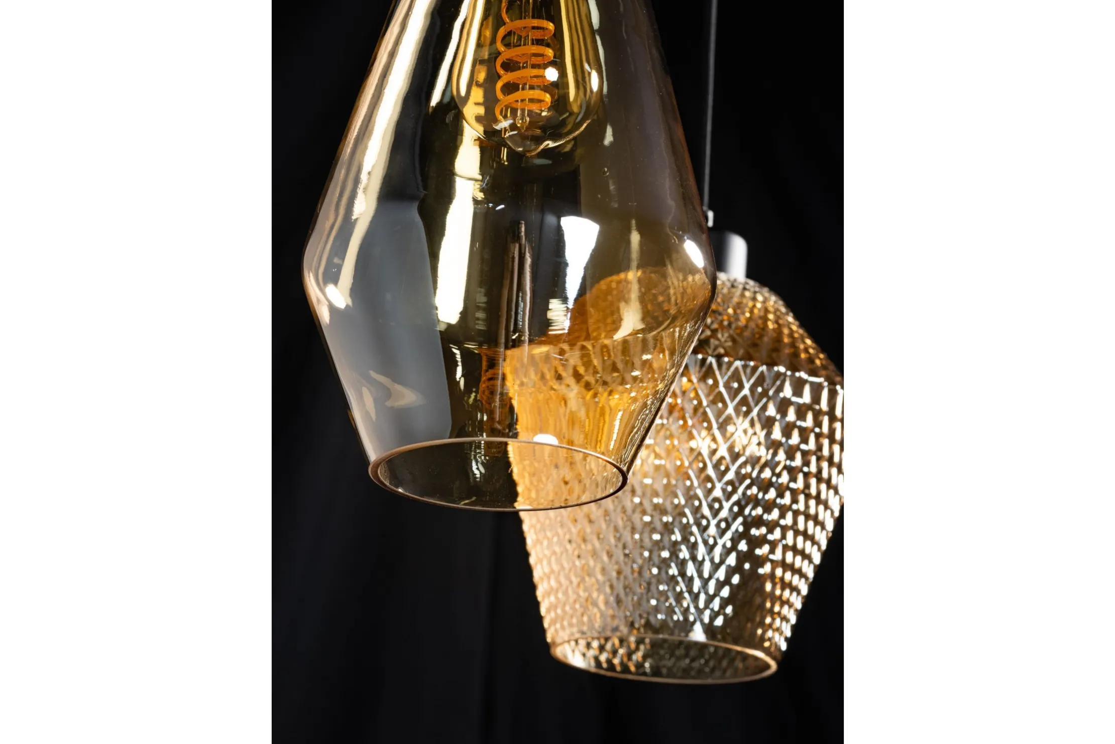 Hanglamp 05-HL4295-30 Origin & Bendy