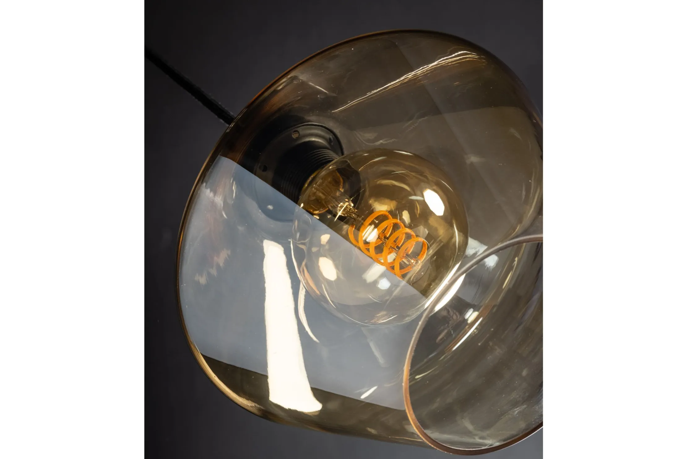 Hanglamp 05-HL4295-30 Origin & Bendy