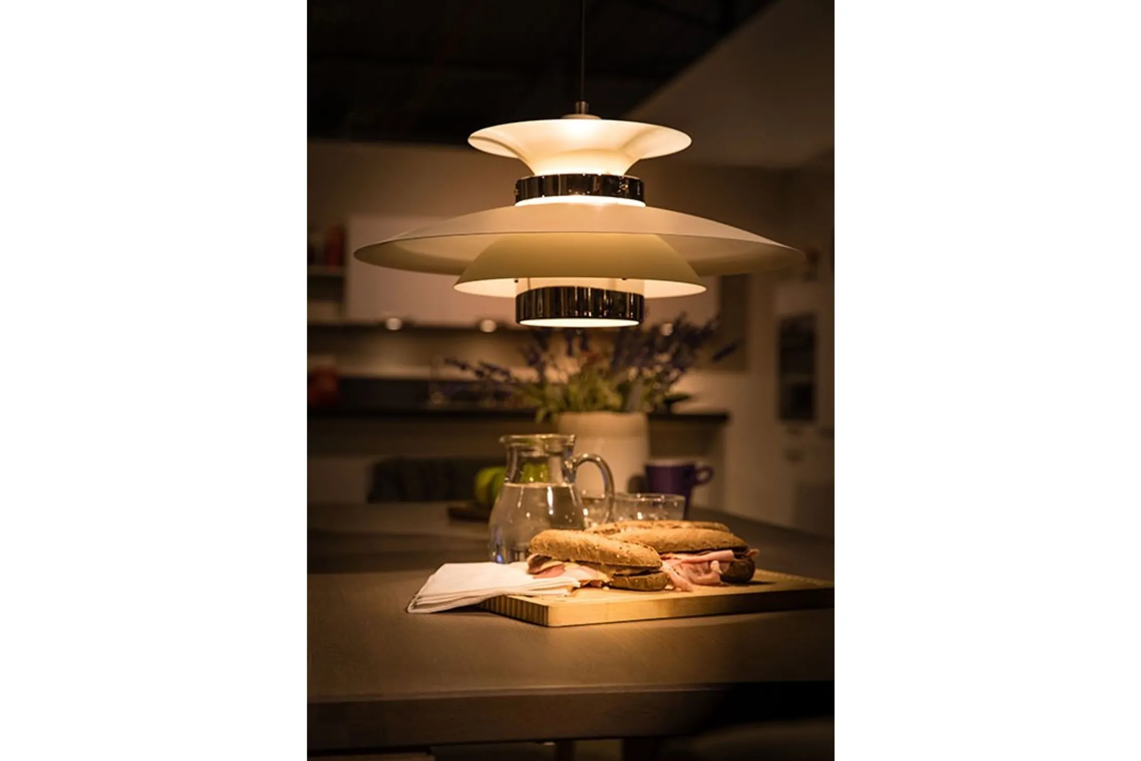 Hanglamp 05-HL4093-05 Potenza
