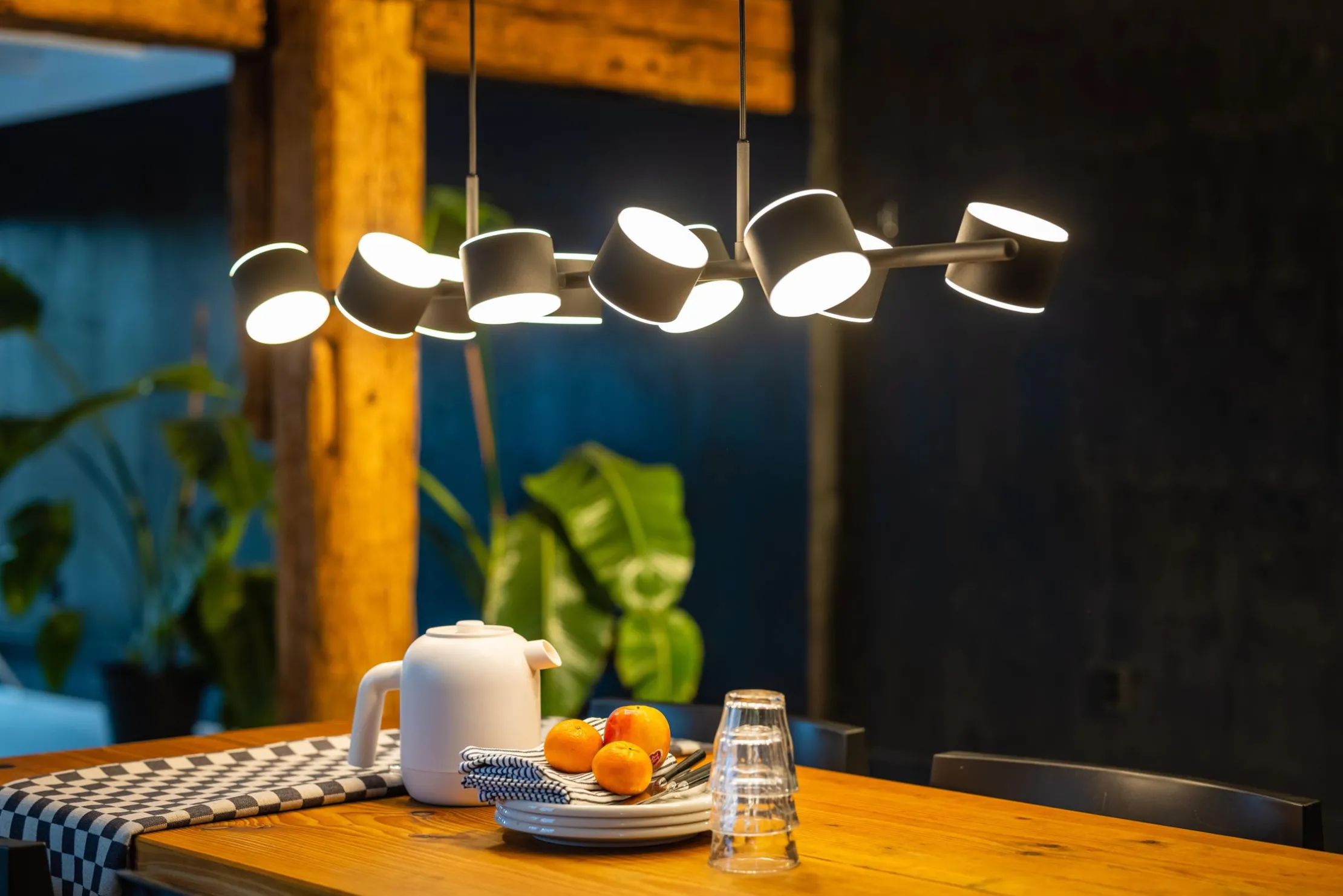Hanglamp 05-HL4530-30 Prince