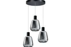 Hanglamp 05-HL4524-30S Gary